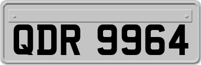 QDR9964