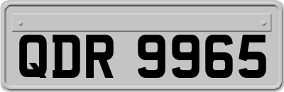 QDR9965