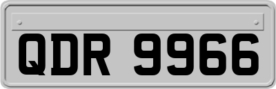 QDR9966