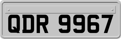QDR9967