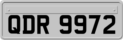 QDR9972