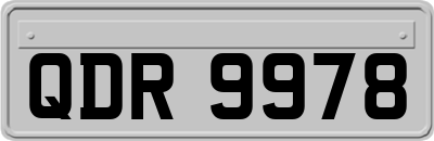QDR9978