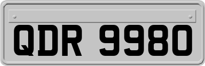 QDR9980