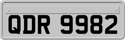 QDR9982