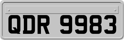 QDR9983