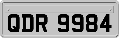 QDR9984
