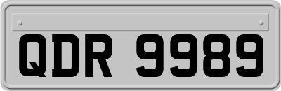 QDR9989