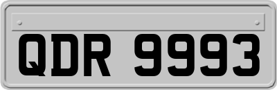 QDR9993