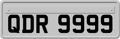 QDR9999
