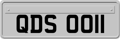 QDS0011
