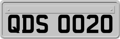 QDS0020