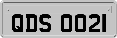 QDS0021