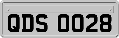 QDS0028
