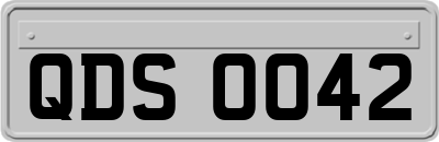 QDS0042