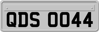 QDS0044