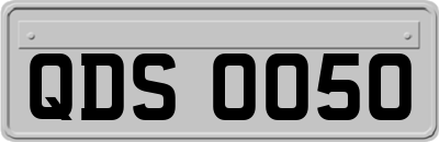 QDS0050