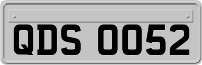 QDS0052