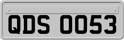 QDS0053