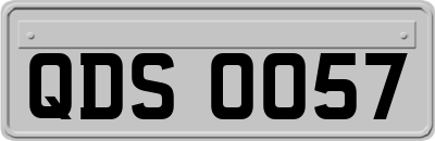 QDS0057