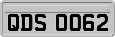 QDS0062