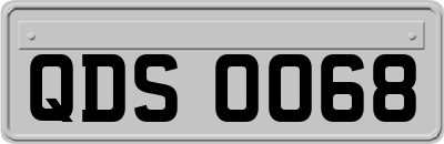 QDS0068