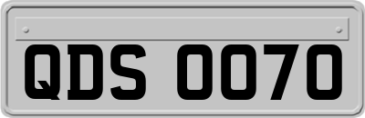 QDS0070