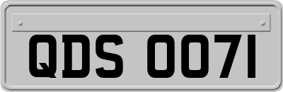 QDS0071