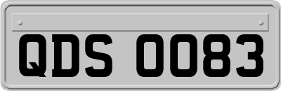 QDS0083