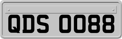 QDS0088