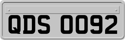 QDS0092