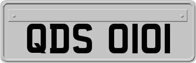 QDS0101