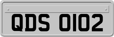 QDS0102