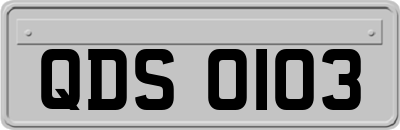 QDS0103