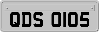 QDS0105