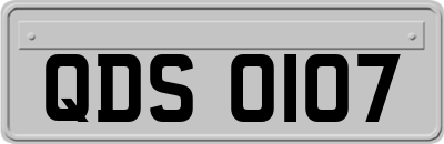 QDS0107
