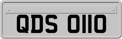 QDS0110