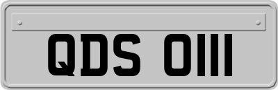 QDS0111