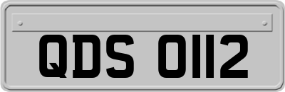 QDS0112