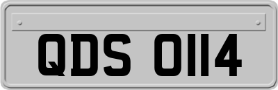 QDS0114