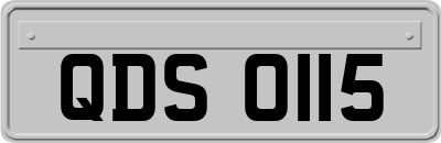 QDS0115