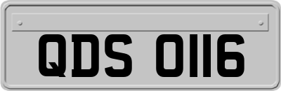 QDS0116