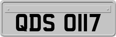 QDS0117