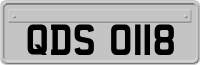 QDS0118