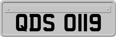 QDS0119