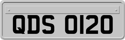 QDS0120