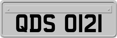 QDS0121