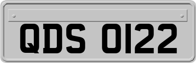 QDS0122