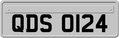 QDS0124