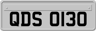 QDS0130
