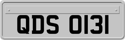 QDS0131